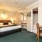 Stagecoach Motel Wodonga