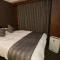 HOTEL RELIEF Kokura Station