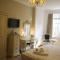 The Haymarket Hotel