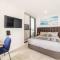 Whitehorse Apartments Hotel