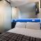 CoDE Pod – The CoURT - Edinburgh