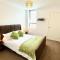 Friars House, Stafford by BELL Apartments