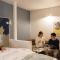 Comfort Suites Tokyo Bay