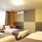 Tokyo Ueno New Izu Hotel