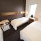 Super Hotel JR Nara Ekimae Sanjo Dori