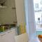 Ripetta 25 Prestige Rooms
