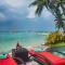 Kupu Kupu Phangan Beach Villas & Spa