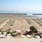 Hotel Belvedere Spiaggia Foto: Hotel Belvedere Spiaggia