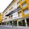 ASHLEE Plaza Patong Hotel & Spa