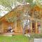 Das Alm-Chalet-Chiemsee