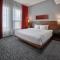 Matrix Hotel