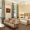 The Hughenden Boutique Hotel
