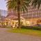 Duxton Hotel Perth