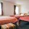 Sakura Hotel Hatagaya