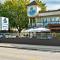 Tiki Shores Inn & Suites - Penticton