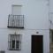 CASA RURAL EL ARRIERO