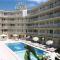 Apartamentos Ecuador Park