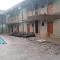 Green Side accommodation