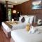 Chareena Hill Beach Resort