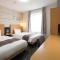 Comfort Hotel Tokyo Higashi Nihombashi