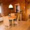 Chaletparc Krabbenkreek Zeeland - Chalet 130