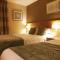 Best Western Plus Nottingham Westminster Hotel