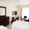 Wisteria Condominium Resort