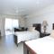 Wisteria Condominium Resort