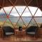 Glamping y Chalet Aventura Park Villa De Leyva La Periquera