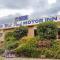 Best Western Mill Park Motor Inn