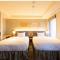 Hotel Shiki Utsubo Park