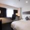 Cross Hotel Osaka