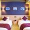 Best Western Plus Hotel Fino Chitose