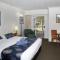 Aston Motel Yamba