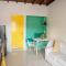 Apartamento remodelado en el mejor sitio del centro de Medellín Home Aris 401
