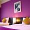 The Color Living Hotel