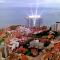 Radar Mirador Cabo Corrientes