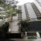 Park Tower Campinas Residence by Nacional Inn