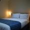 Denman Motor Inn