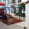 CozySoho-Cyberjaya,Netflix provided,fit 5pax