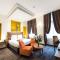 Hôtel Spa Marotte