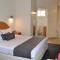 Best Western Mill Park Motor Inn
