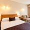 Stagecoach Motel Wodonga