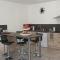 Appartement Duplex Totalement Meublé et Équipé