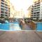 Menada Apartments in Karolina - Sunny Beach