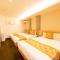 GRAND BASE Hiroshima Ekimae