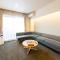 GRAND BASE Hiroshima Ekimae