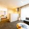 GRAND BASE Hiroshima Ekimae