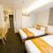 GRAND BASE Hiroshima Ekimae