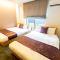 GRAND BASE Hiroshima Ekimae
